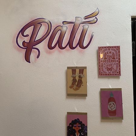 Pati Bilocale - Graffiti'S Apartment แบร์กาโม ภายนอก รูปภาพ