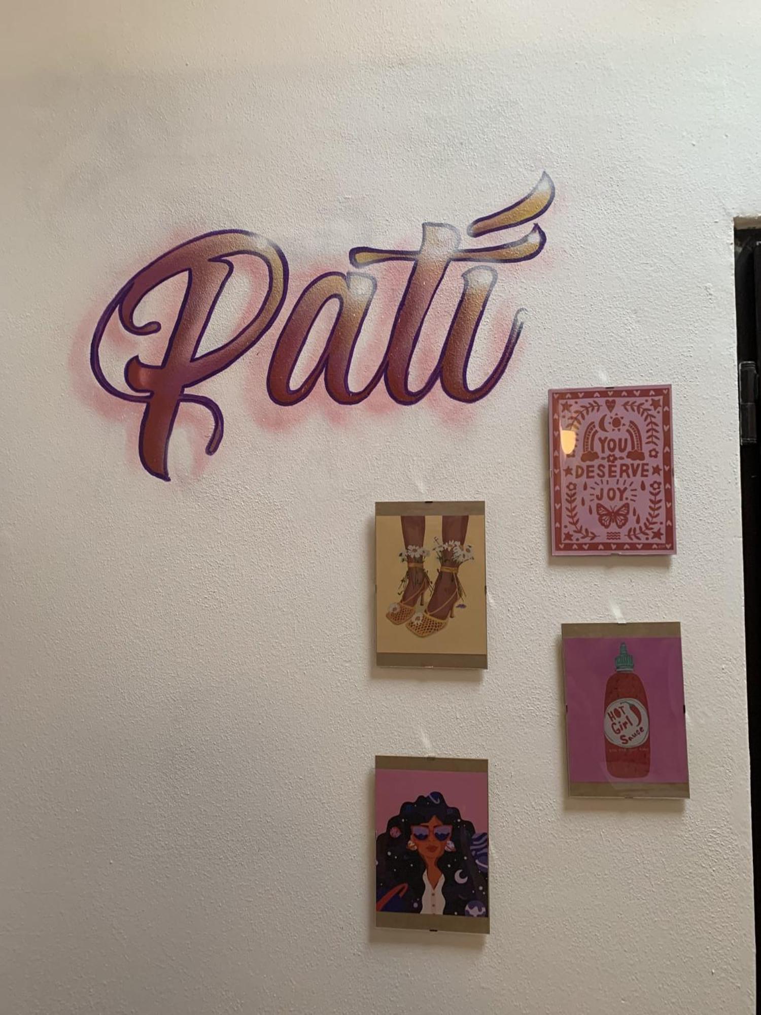 Pati Bilocale - Graffiti'S Apartment แบร์กาโม ภายนอก รูปภาพ
